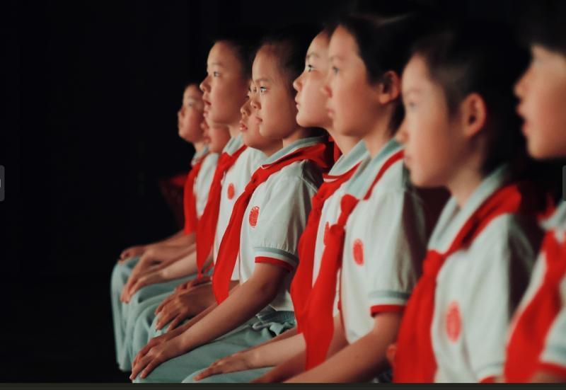 可看可吃可体验  中国儿童戏剧节暑期启航