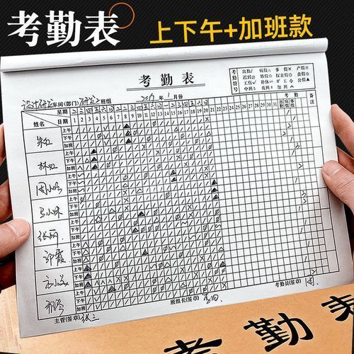 考勤打卡记录,能认定加班吗