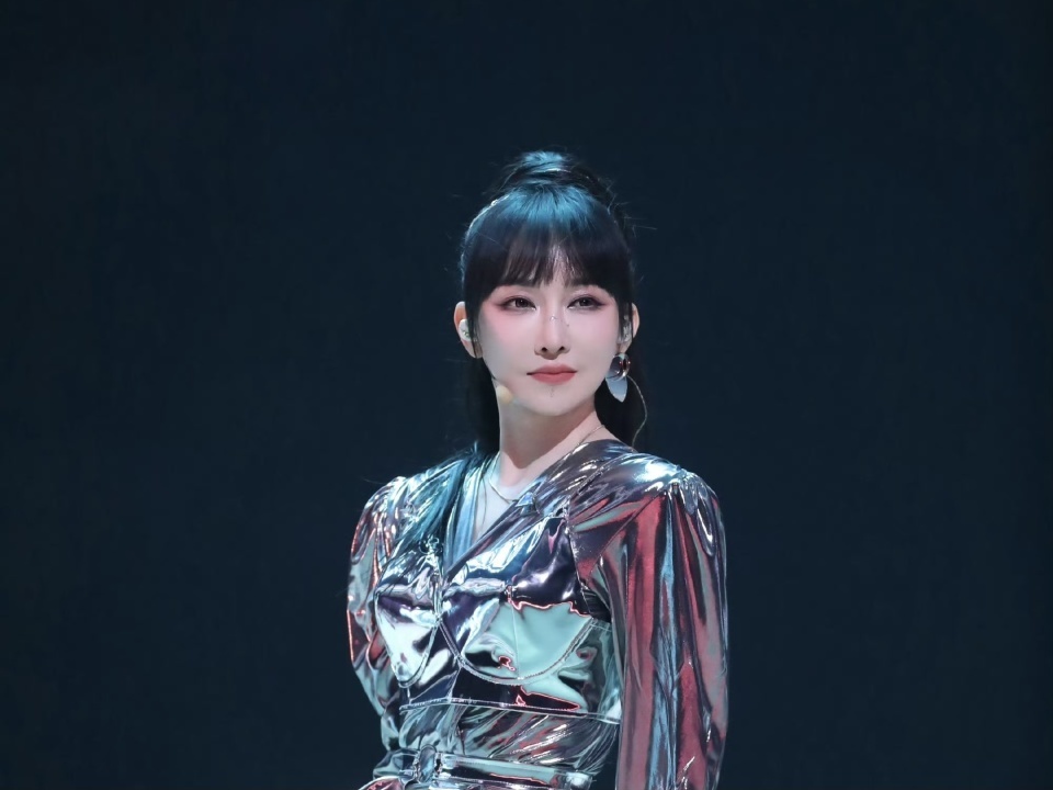 《浪姐5》五公剧透:淘汰其实在意料之中,节目组太偏心了