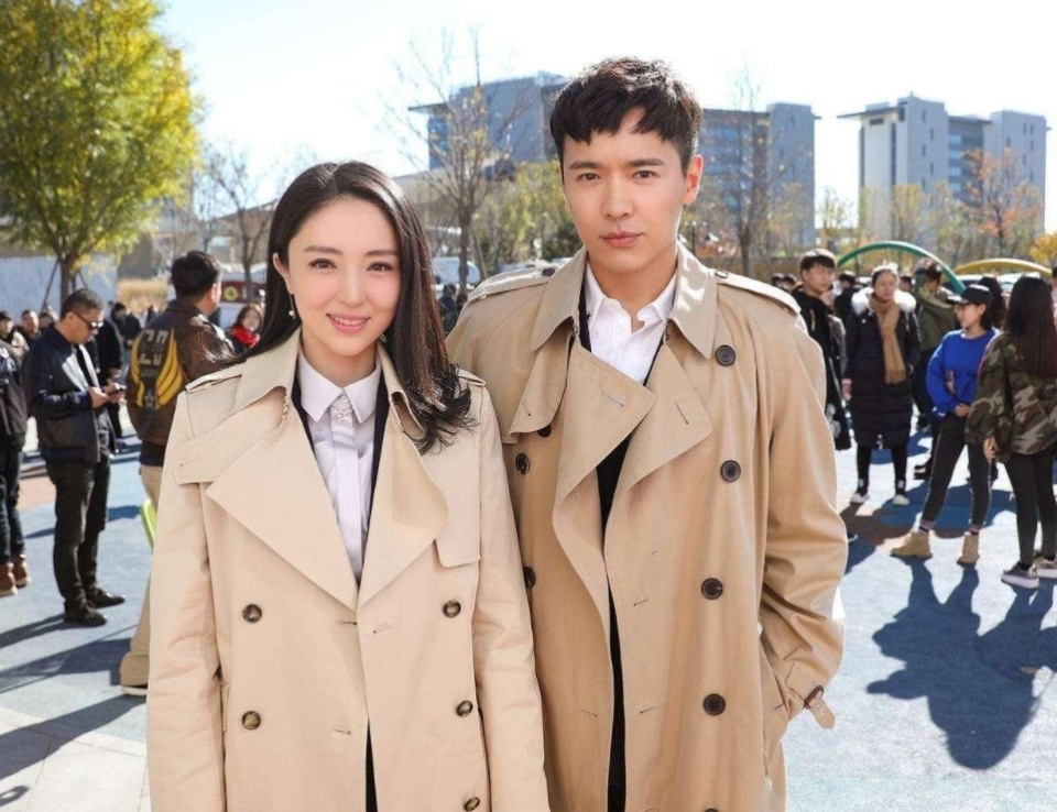 高云翔被曝已低调再婚,并有了一个女儿,与董璇复婚彻底无望了