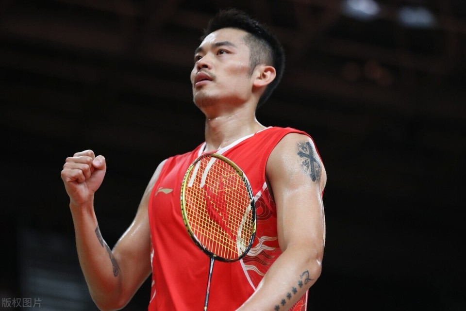 "10万分俱乐部"没有林丹,搞错了吧?当然不是,原因有二!