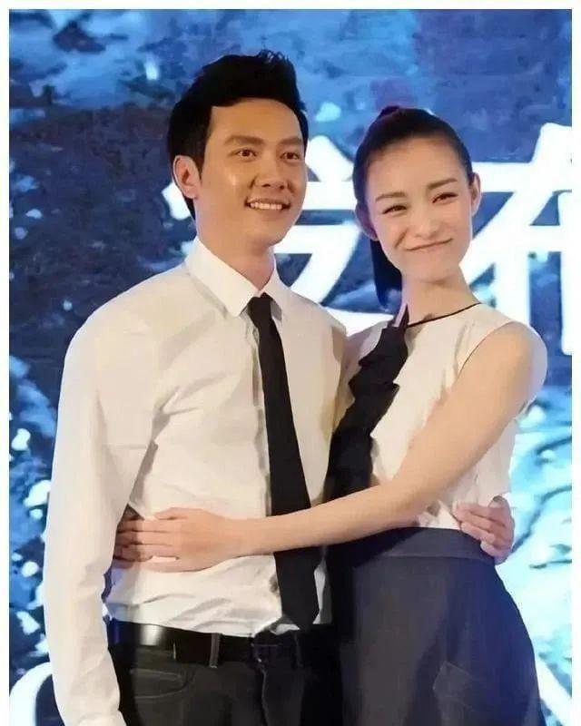 欧阳娜娜的现男友,是李庚希的前男友?