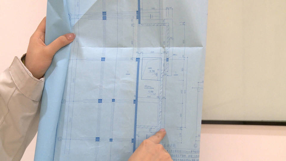 追踪!青岛一商场改建拆掉承重墙 相关部门已介入调查_腾讯新闻