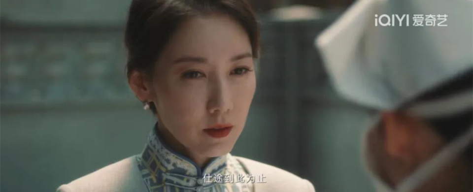 追风者：非要近真牺牲吗！沈图南师徒联手除掉林扒皮，共赴陕北_腾讯新闻