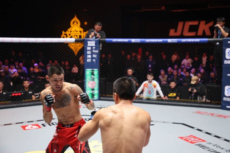 JCK觉城之夜N107竞猜获奖名单公布