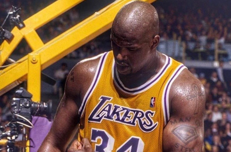 nba七大超巨横扫对手次数盘点!乔丹9次不是最多,现役一人12次