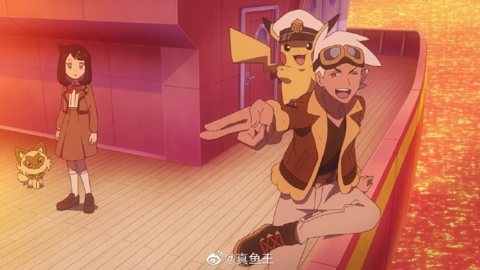 而探索队还在盯着莉可的挂坠做一些研究和准备,虽然仍旧没明说为什么