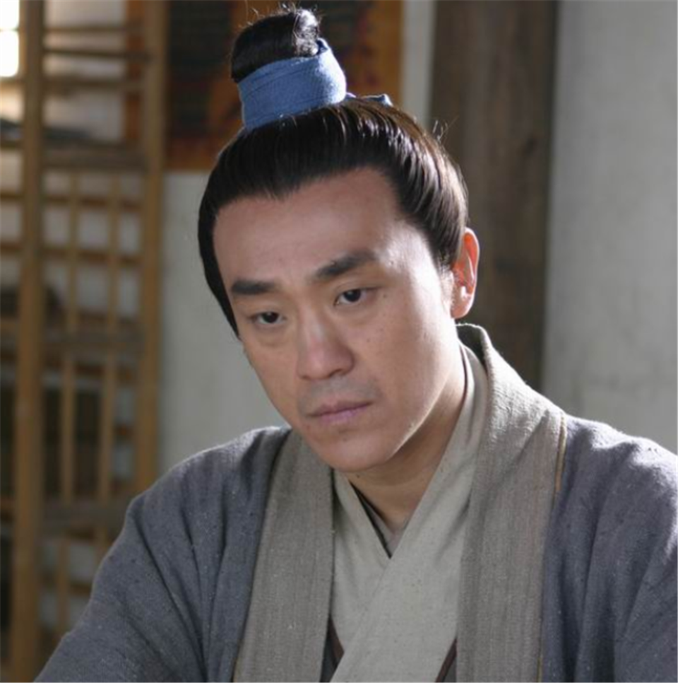 18年过去了，何冰的《大宋提刑官》，依然是古装悬疑剧的天花板_腾讯新闻