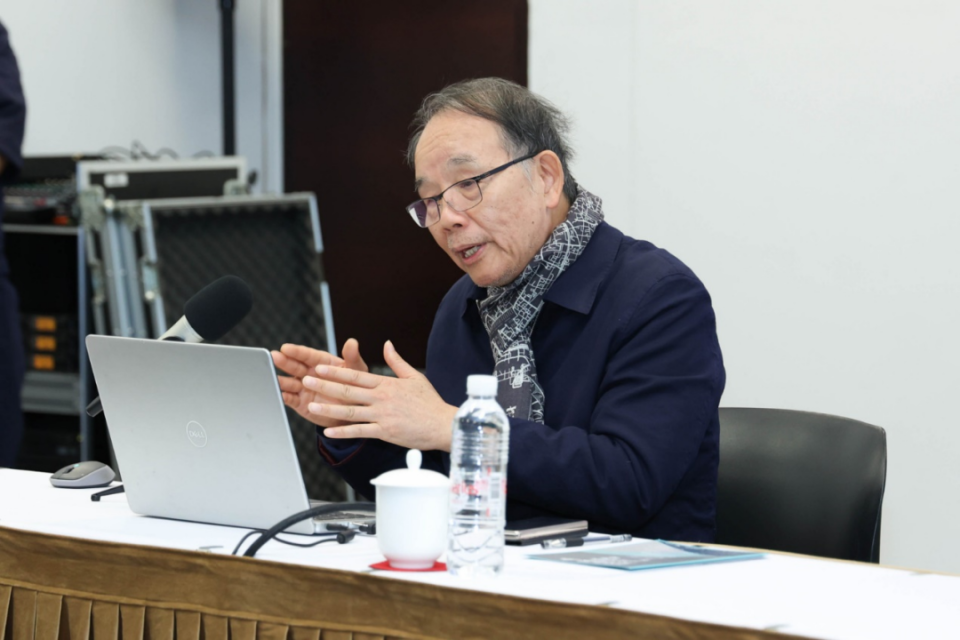 “风自海上——2024建筑艺术作品展览”呈现近年国内近百位优秀建筑家的创作成果_腾讯新闻