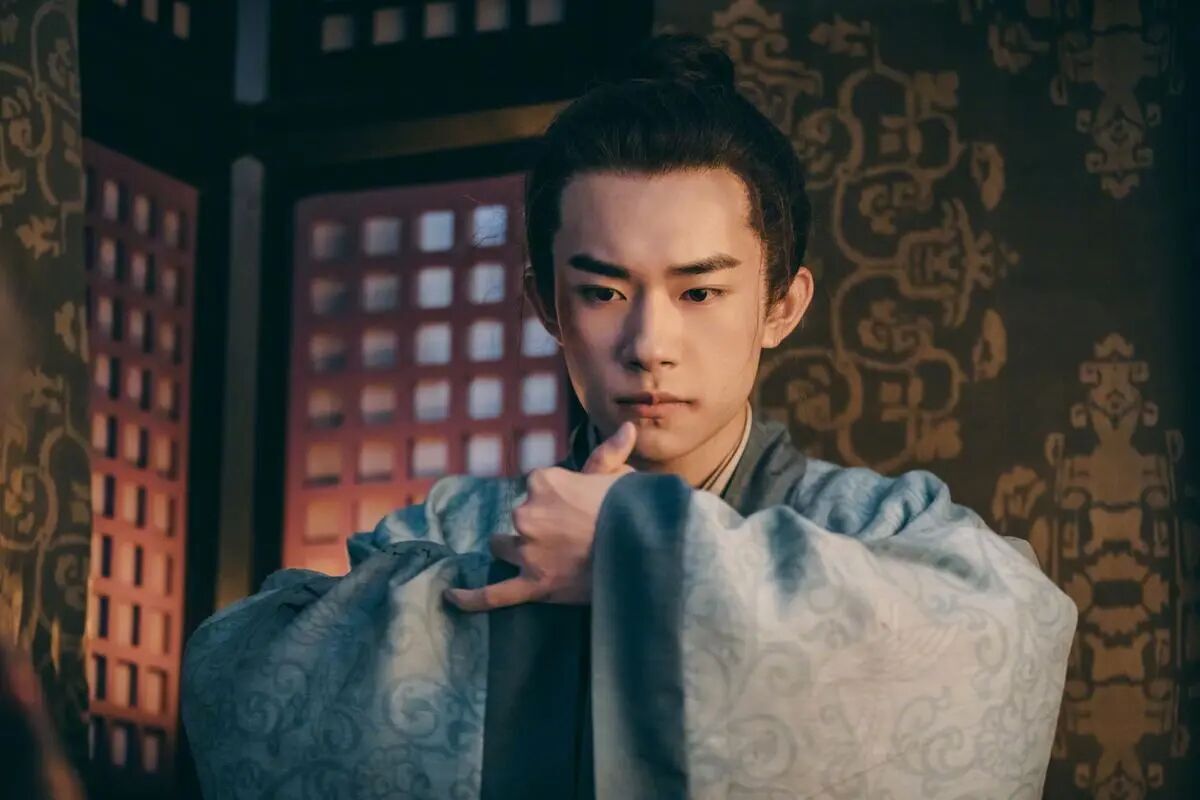 易烊千璽成最年輕金雞影帝，為什麼是他？ - 