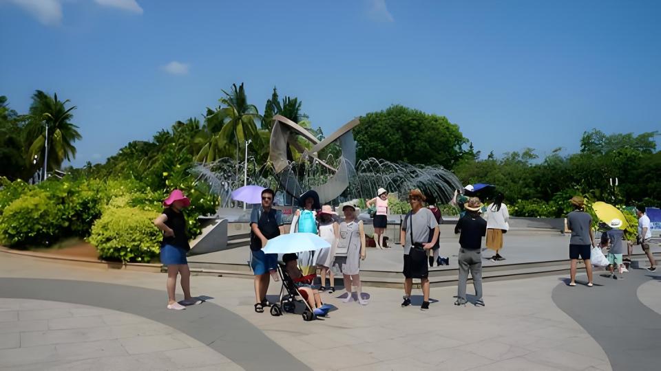 候鸟北归！去海南过冬的高血压患者回到北方，当心血压升高哦！_腾讯新闻