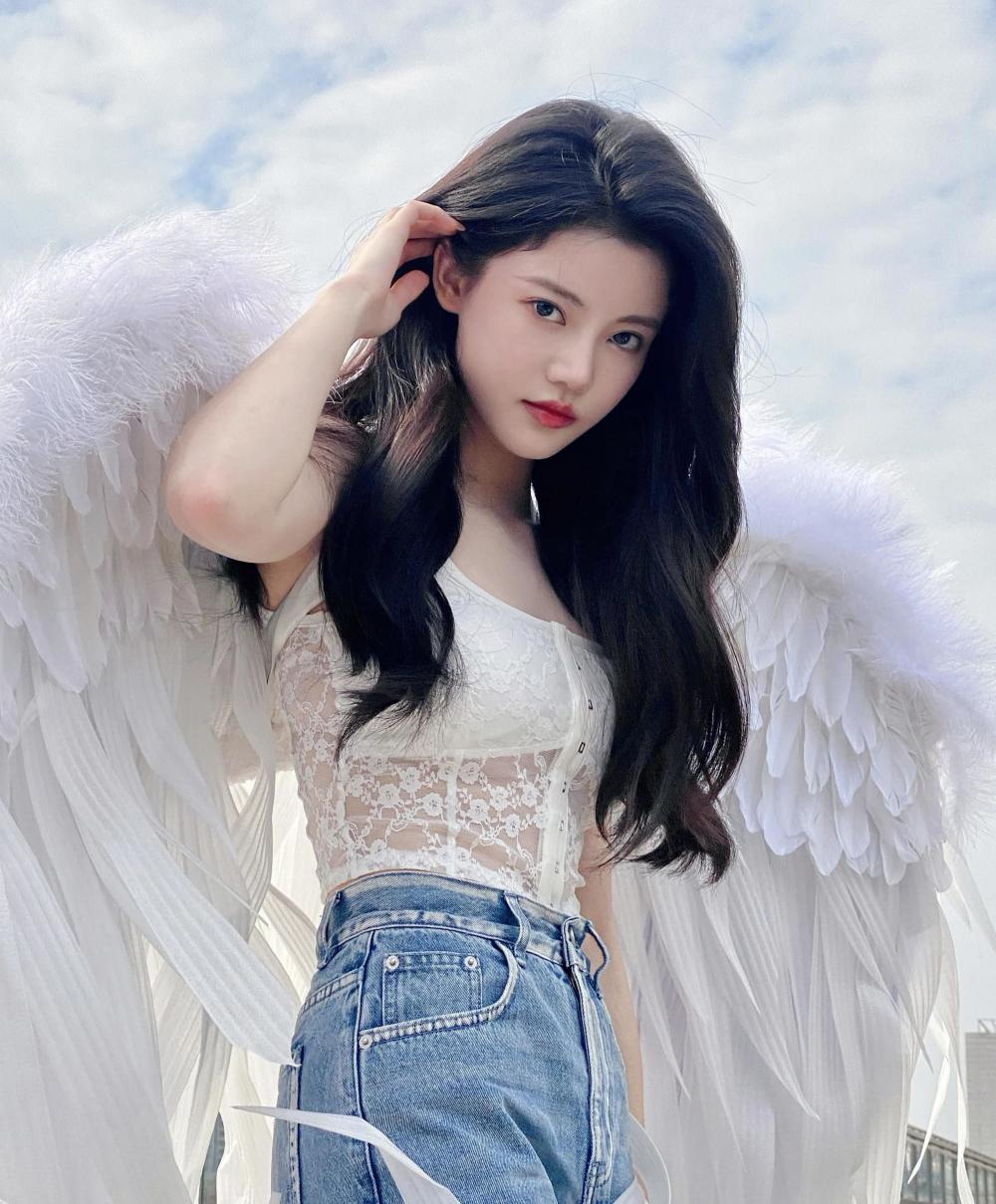 长月烬明速看狐狸翩然下线让人意难平孙珍妮用八封信告别