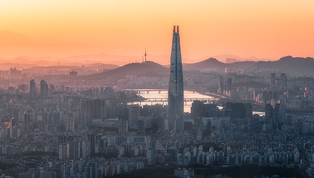 省市合并，又一枪打响了