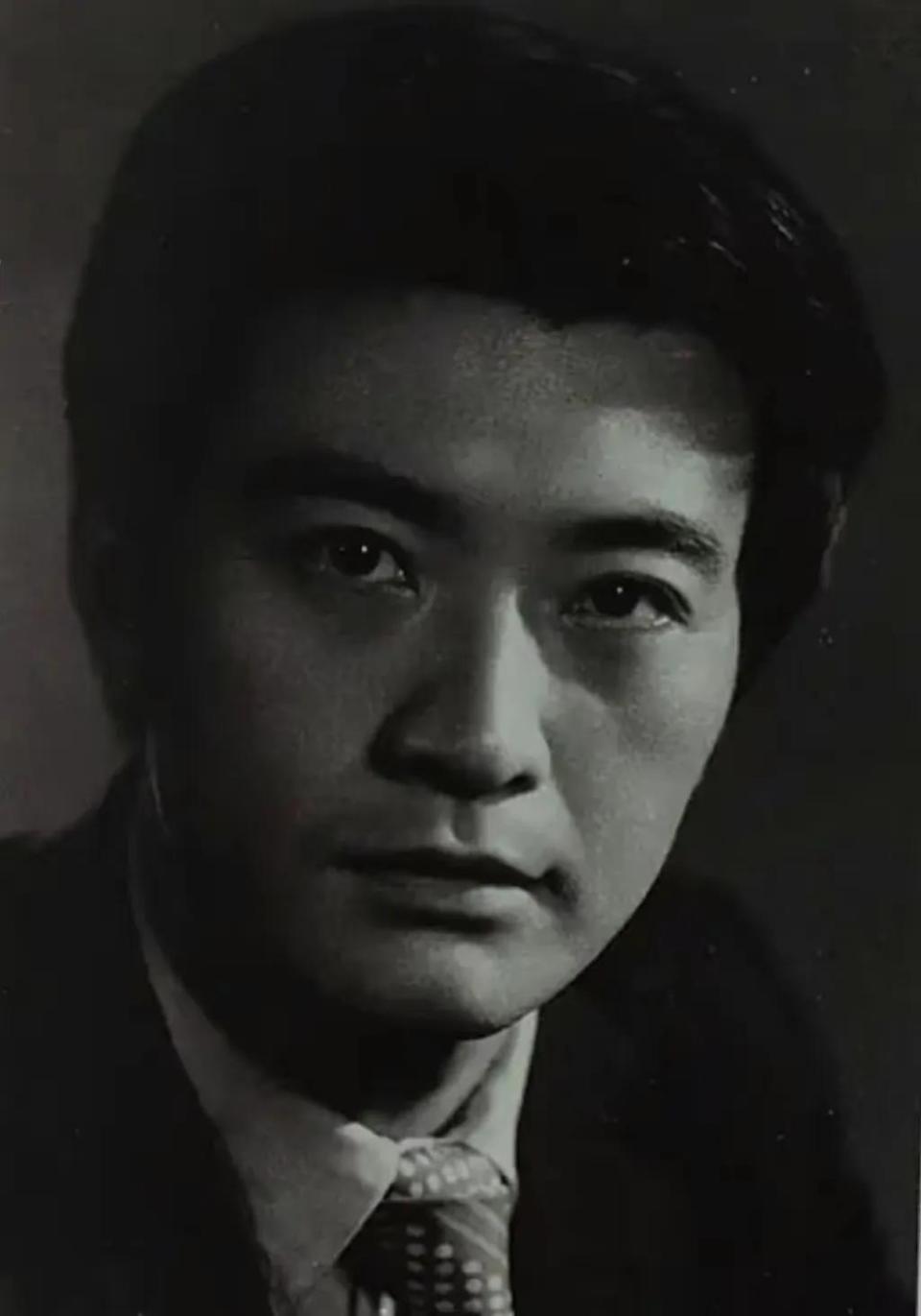周里京：凭《人生》红极一时，29年不敢忘亡妻，清高一生误艺途_腾讯新闻