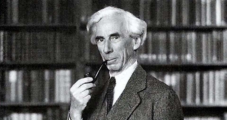 罗素的终极目标:把数学还原到逻辑