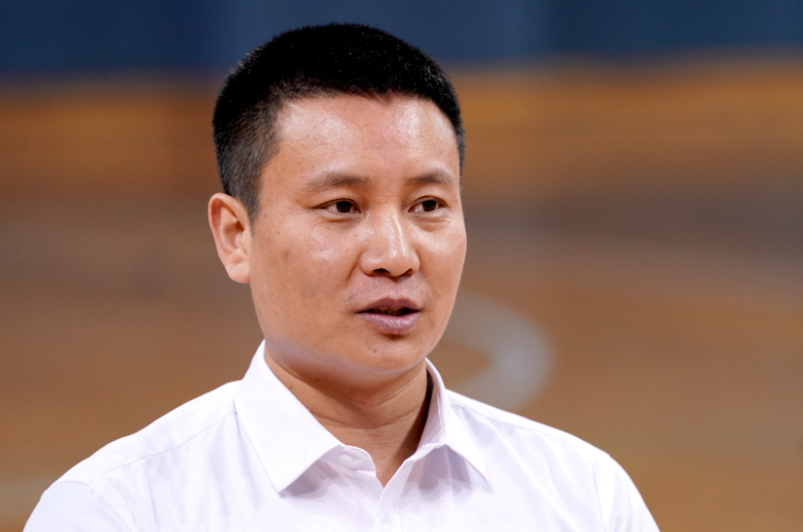 杨瀚森CBA东家：我们坚守底线 从未牺牲过他的利益