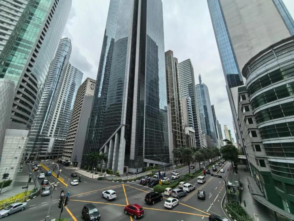 菲律宾马尼拉:城建品质东南亚排名第二,仅次于新加坡?