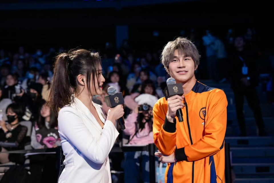 林教练点评hero:无畏转辅助很扯淡,小义确定加盟,星痕是非卖品