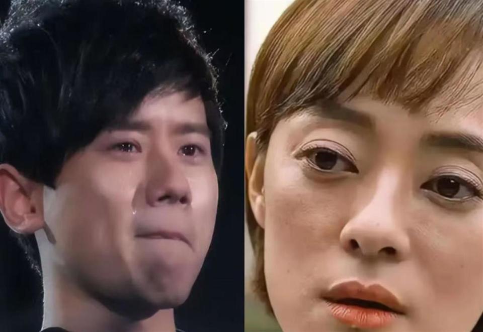官媒亲自发文，揭开43岁张杰真实现状，他也走上了孙俪老路_腾讯新闻
