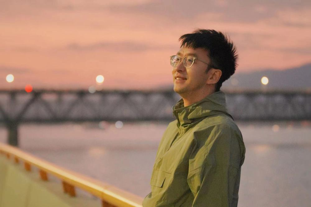 在得知魅族跨界智慧出行领域后,作为魅友的龚昕,也很希望flyme有一天