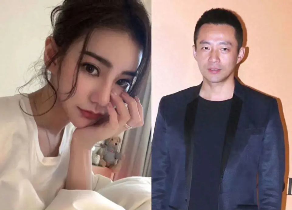 求婚送给小梅鸽子蛋钻戒,内涵大s的刺青戒指_腾讯新闻