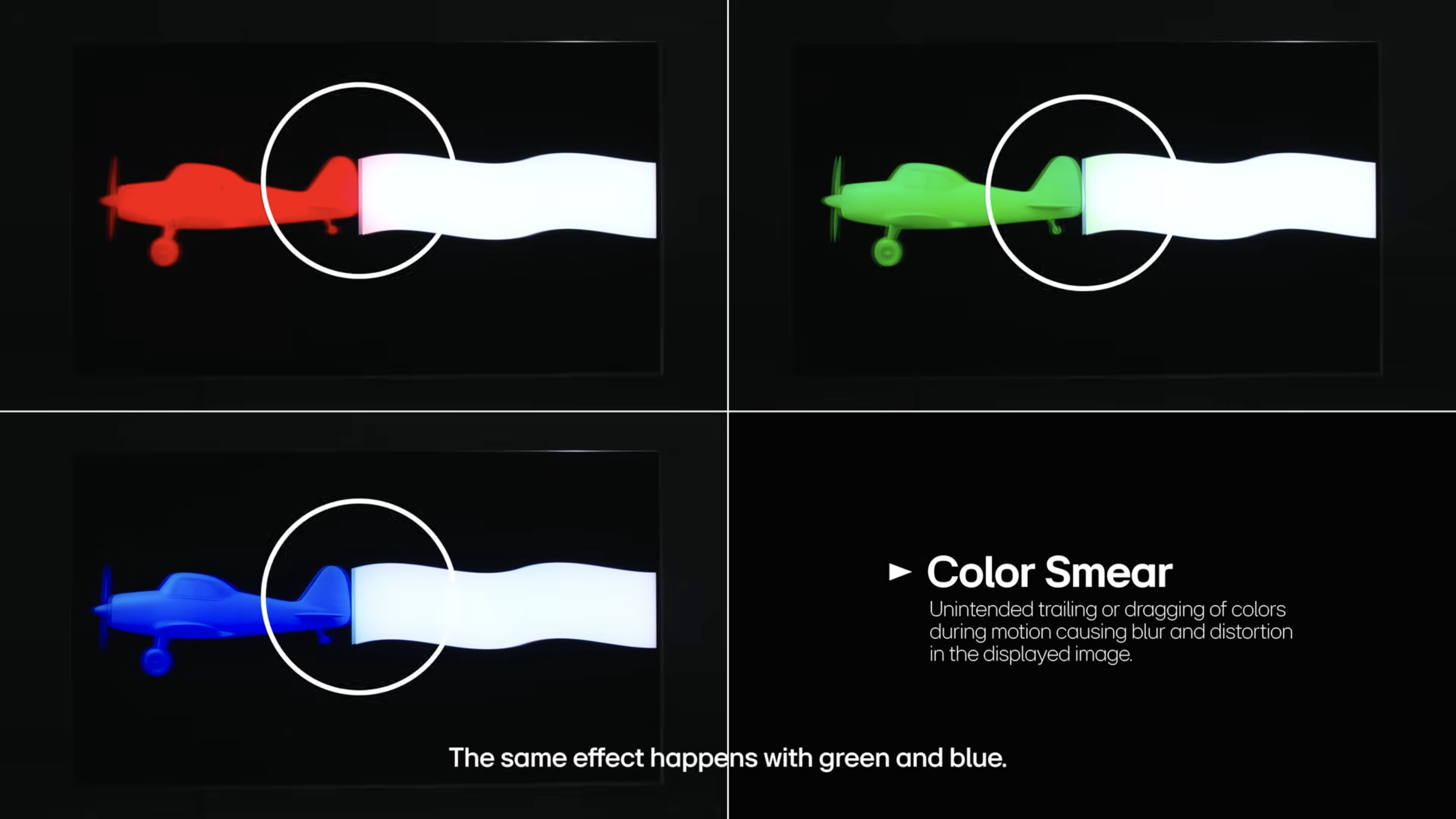 LG親自下場“拉踩”，RGB-Mini LED 真的一文不值？ - 