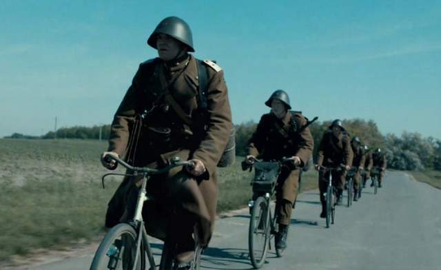 二战投降最快的丹麦军队,他们当时的单兵装备如何?