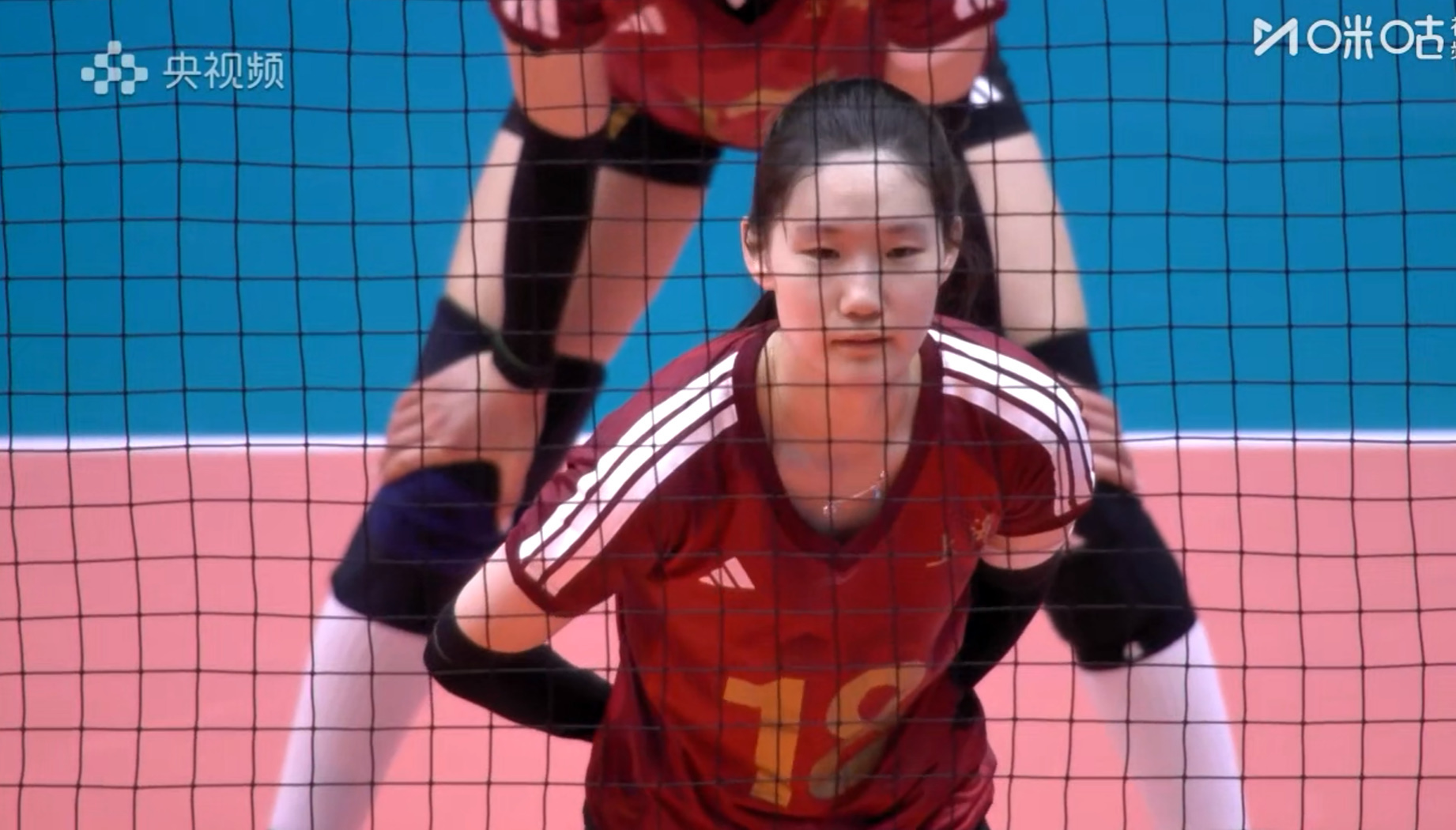 溫媛接任李岩龍，山東女排打出久違的強隊模樣，誰說女子不如男！ - 