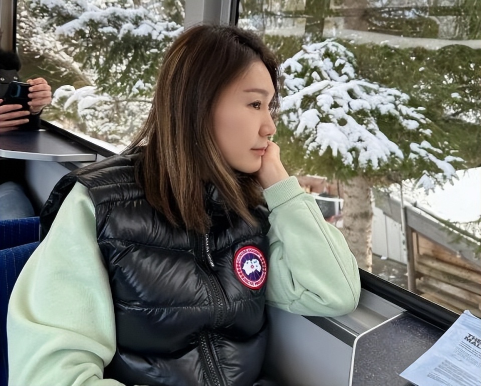 华裔名将单晓娜为德国队招募陪练有人推荐孙颖莎队友有人推荐伊藤美诚