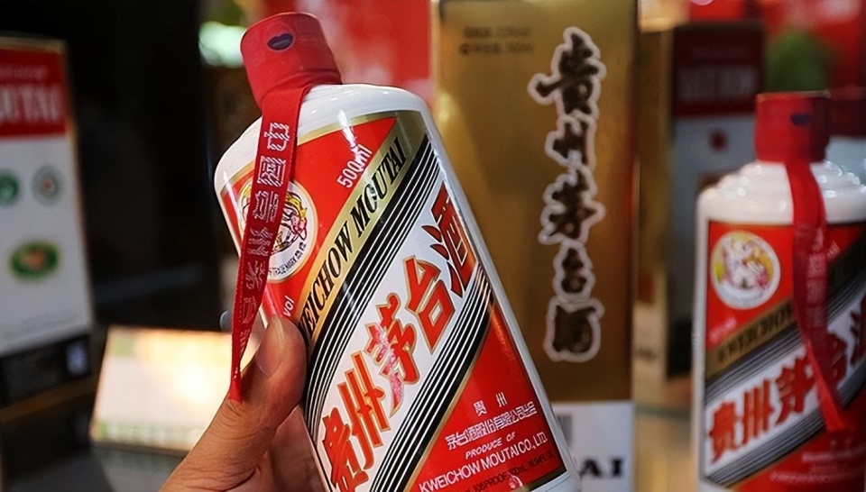 茅台的时代性问题