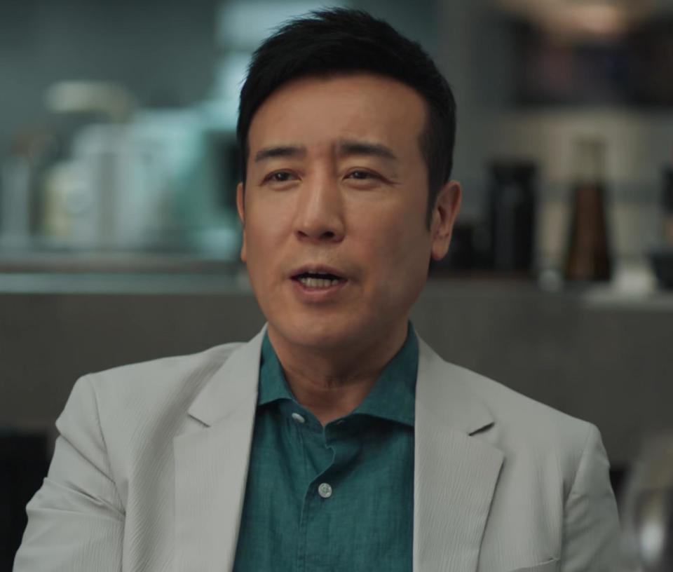 《城中之城》吴显龙大结局：害了赵辉，是胡悦密友，终被陶无忌打败_腾讯新闻