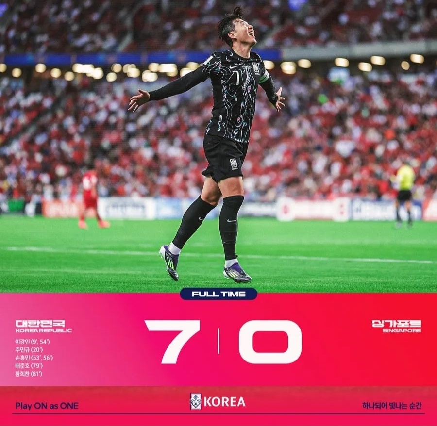 3大理由让韩国队绝不会放水 国足901阵型死守0-0