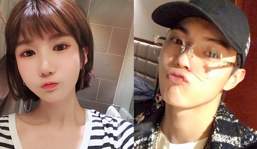 而大金表示白鹿晒出的鞋子下面的床单是自己送给许凯的床单,两人的