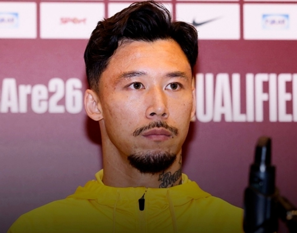 张琳芃专访态度转变不再退出国家队接受当替补