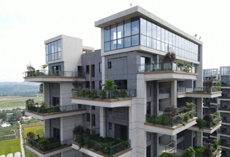 房子升级为大件商品！“第四代住房” 重磅来袭，合肥入手一套需花费多少_腾讯新闻