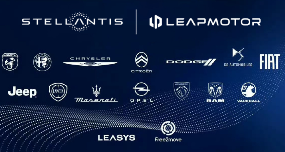 造车新势力最后短板补全,燃油车的最后一口气"断了"!