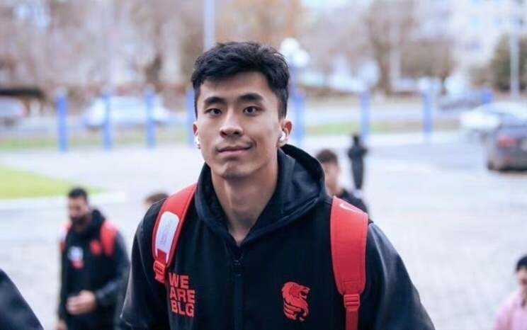 张景胤13中4表现遭遇滑铁卢球队不敌领头羊一个月被三杀