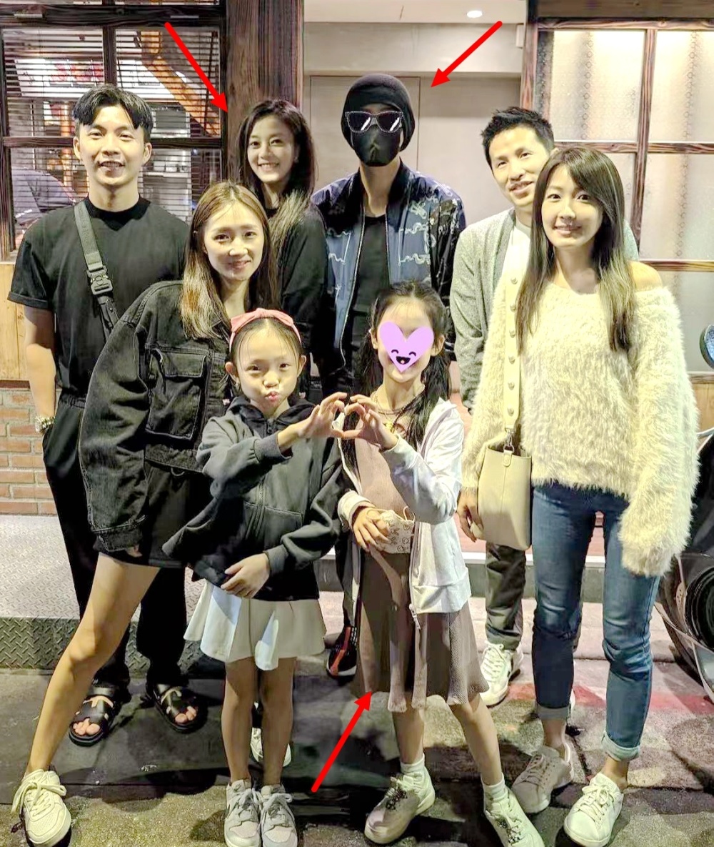 周渝民结婚8年公开与妻子相处细节喻虹渊在婚姻里会不会太卑微