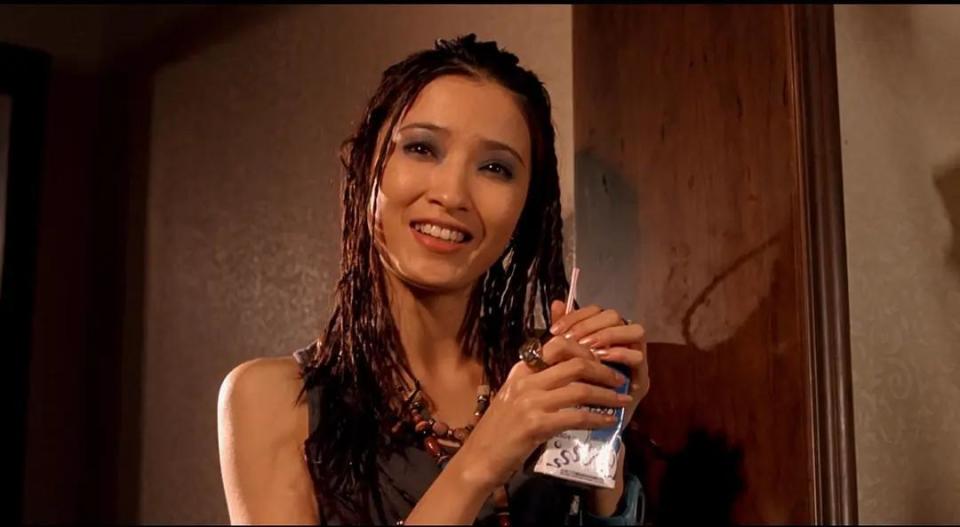 同一个人,演《将爱情进行到底》26年后演《承欢记》,她判若两人