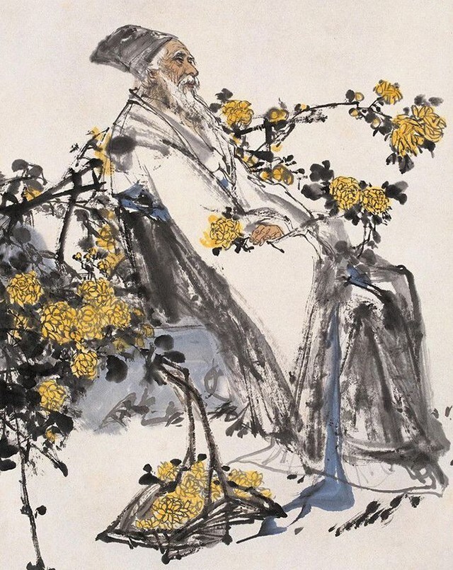 儿子不成器,陶渊明写下一首"骂儿诗",道尽天下父母的无奈_腾讯新闻