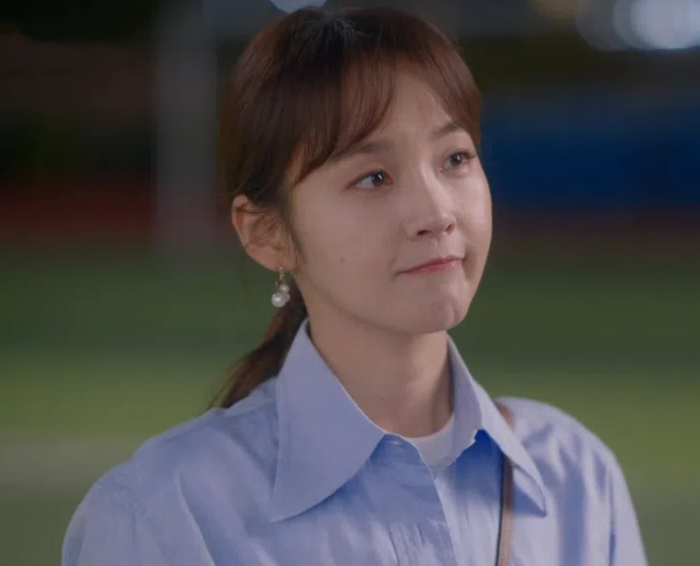 才播4集,张佳宁新剧收视率破2.5,我敢说:都市剧招牌又回来了