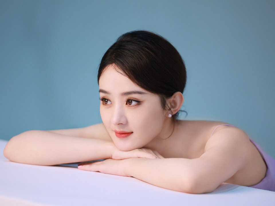 赵丽颖开启全新赛道,演艺事业再迎腾飞!