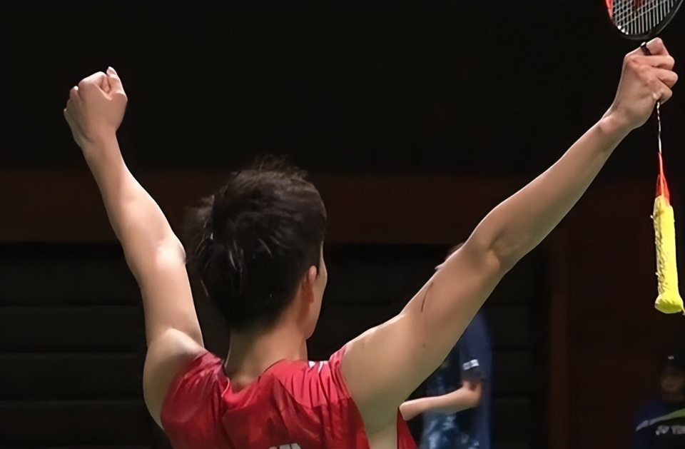 苦战101分钟,9连胜静候石宇奇-腾讯新闻