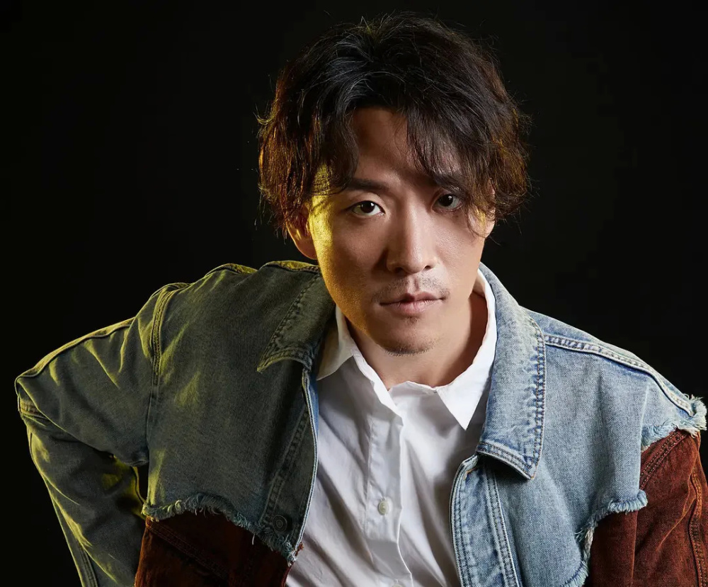 演员冯兵:当兵16年,因《狂飙》成黑马,40岁单身一人