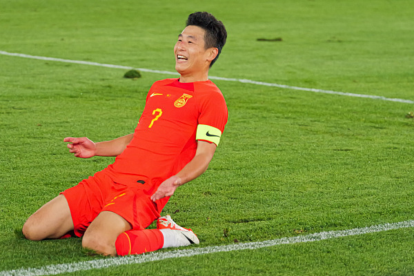 武磊追平柳海光进球纪录,国足却遭遇球市冷场,亟待拿出像样表现