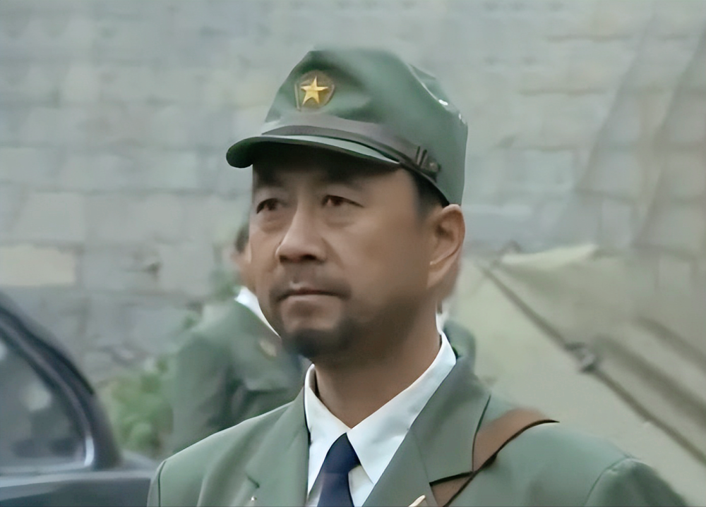 马卫军:曾在日本当了10年白领,50岁回国成日本军专业户,67岁还不火