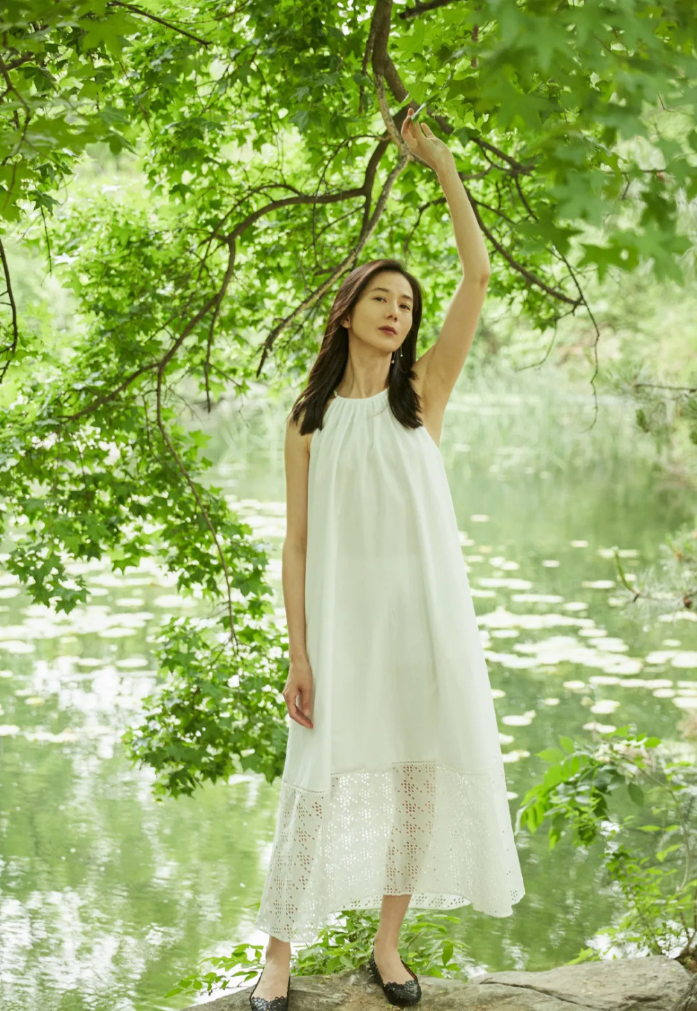 《新生》彭杨:单亲家庭长大,因于馨出圈,母亲离世太心痛,37岁不惧单身