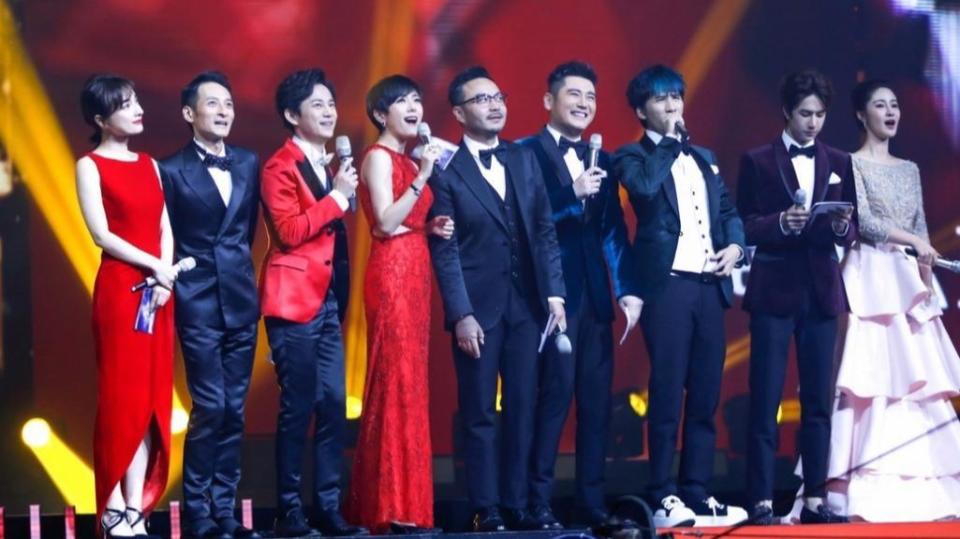 继刘烨和冯禧后,梁田疑似离职,四小花只剩2人,沈梦辰成湖南卫视一姐