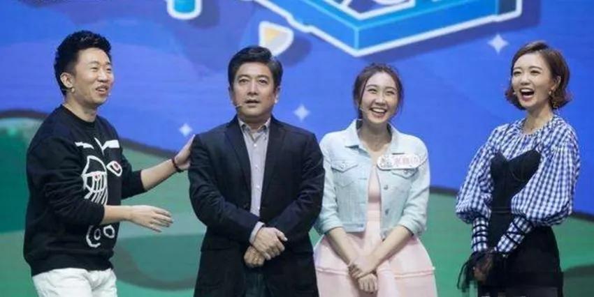 最后更是打败了王晶女儿,秦沛一双儿女成为冠军.