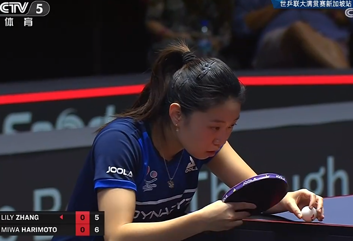 恭喜日本潜力新星挺进32强31击败张安15岁球星太猛了